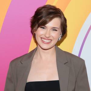 Zagrała główną rolę w serii „365 dni”. Teraz apeluje: „warto na mnie spojrzeć innym okiem”