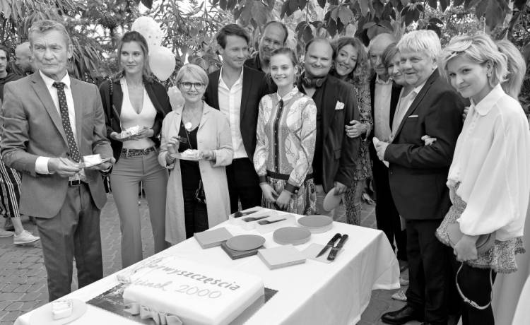 Nie żyje aktor występujący w "Barwach szczęścia". Tak pożegnała go produkcja: "Odszedł człowiek nie do zastąpienia"