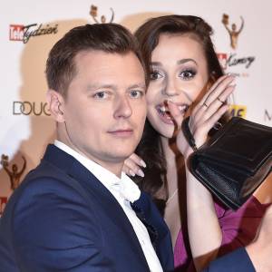 Izabella Krzan nie pozostawiła wątpliwości, jaka relacja łączy ją z Rafałem Brzozowskim. „Brzozulek mój kochany…”