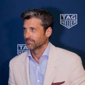 Najseksowniejszy mężczyzna 2023 wybrany [FOTO]