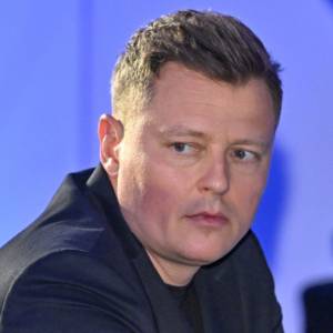 Rafał Brzozowski w znanej stacji radiowej. Oficjalnie poinformował