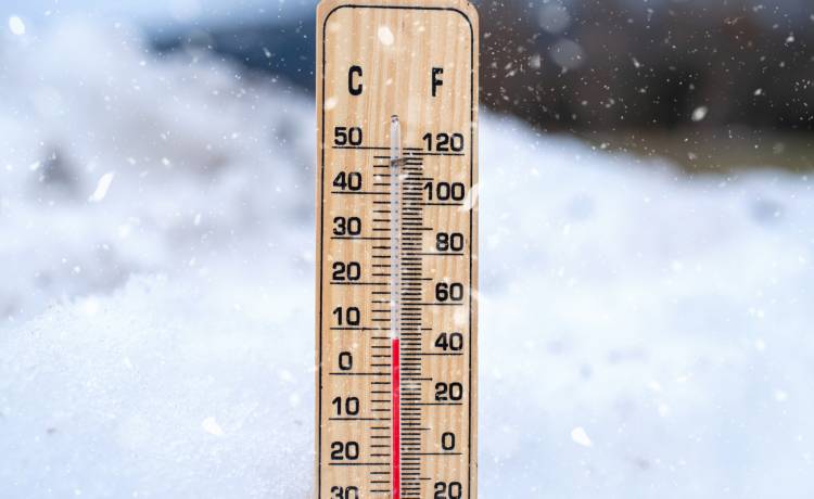 Wyjątkowo zimny marzec. Wiosna jeszcze nie zawita do Polski. Kiedy przyjdzie?