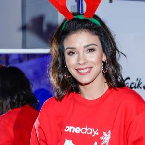 Klaudia Halejcio pokazała swoją przepiękną garderobę! Taki pokój to marzenie każdej kobiety