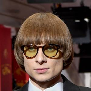 Michał Szpak skomentował wygląd kuzyna. Co sądzi o stylu Ralpha Kaminskiego?