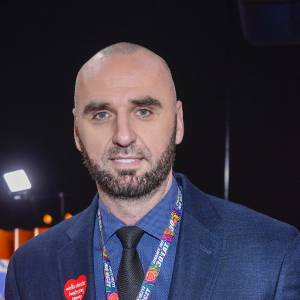 Marcin Gortat opowiedział nietypową sytuację. Wzięto go za terrorystę