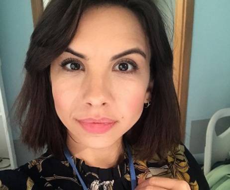 Ilona Janyst zakrywa ciążowy brzuch? Nowe zdjęcie gwiazdy "M jak Miłość" intryguje! 