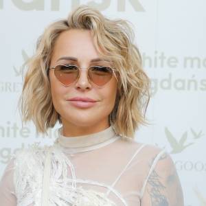 Mama Blanki Lipińskiej niczym Kim Basinger? Internauci w szoku: "Wygląda jak amerykańska aktorka" [WIDEO]