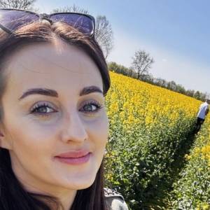 Metamorfoza Anny Bardowskiej z "Rolnik szuka żony". Mówi o doczepach