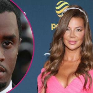 Szokujące wyznanie Edyty Górniak. Gwiazda od dawna wiedziała o Diddym i jego kryminalnej działalności