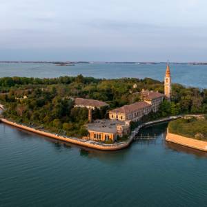 Upiorna włoska wyspa, o której się milczy. Władze zakazały na nią wstępu