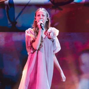 Eurowizja Junior. Reprezentantka Polski już po pierwszej próbie. Tak będzie wyglądał występ [FOTO] 