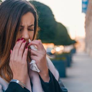 GIF wycofuje z obrotu znany aerozol do nosa! Sprawdź, której serii dotyczy komunikat!                                                                                         