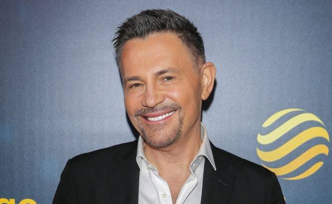 Krzysztof Ibisz zniknie z Polsatu? Żona prezentera komentuje