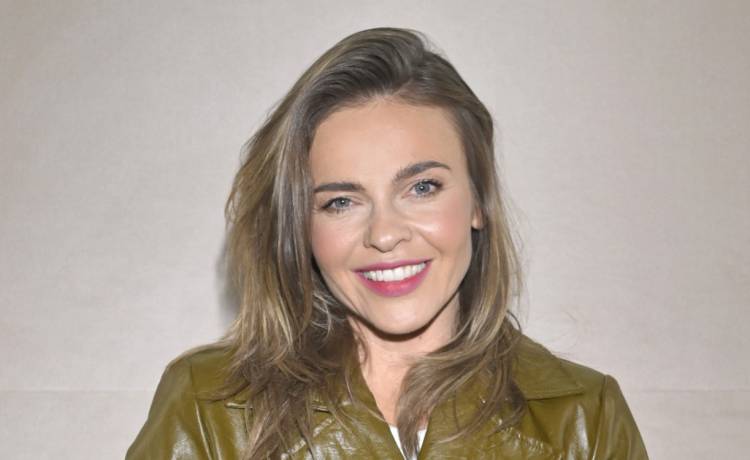 Edyta Herbuś z babcią. Aktorka pokazała wzruszające nagranie. "Ona mnie tego nauczyła"