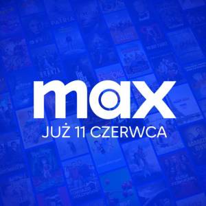 Max wkracza do Polski. Oto ceny pakietów. Do wyboru są trzy subskrypcje 