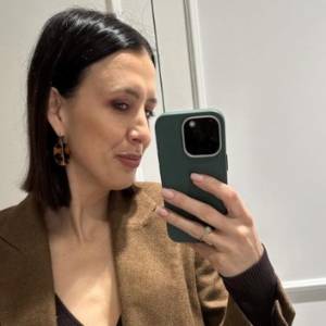 Milena Lewandowska bez biustonosza. Siostra Roberta uczciła 38. urodziny, pozując w efektownym topie [ZDJĘCIE]