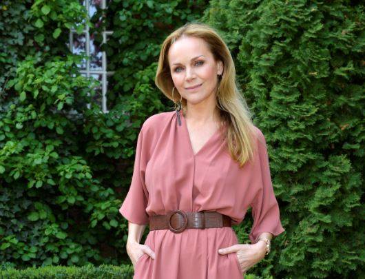 Gwiazdy, które mają za sobą walkę z rakiem. Santor, Książkiewicz, Lipnicka i inni