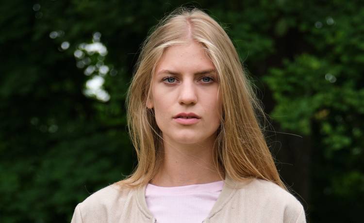 Julia Sobczyńska rzuciła fanów na kolana. Modelka odsłoniła ciało. "Hot" [FOTO]