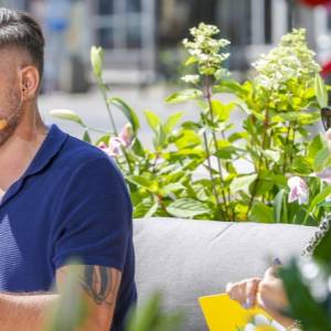 "Dzień Dobry TVN". Marcin Prokop opuścił studio podczas trwania programu. Nietypowe zakończenie środowego wydania show! 