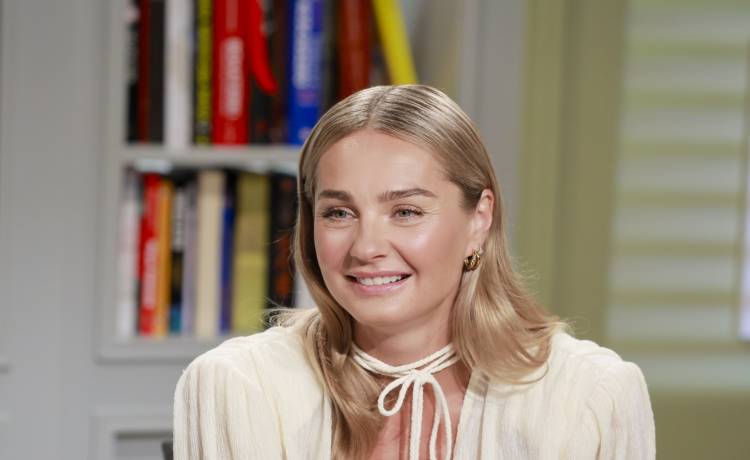 Małgorzata Socha. Fot. AKPA