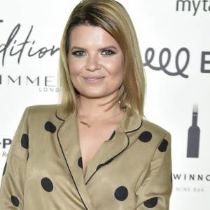 Marta Manowska ćwiczy z Ewą Chodakowską! Prezenterka rozpoczęła przygotowania do lata                                              