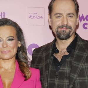 Anna Mucha i ślub? Aktorka zabrała głos w sieci. Kim jest jej partner?