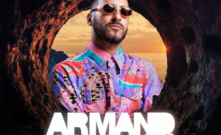 Sunrise Festival 2025: house music powraca na WHITE STAGE. Przygotujcie się na niezapomnianą noc!