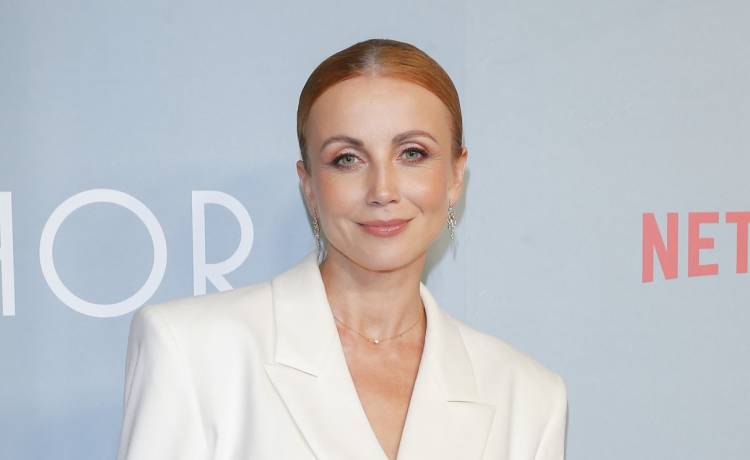 Katarzyna Zielińska na zdjęciu z synem. Aktorka świętuje 6. urodziny Aleksandra