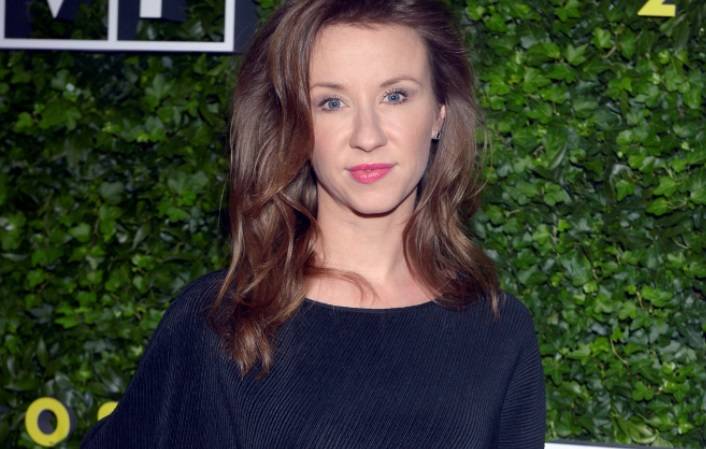 Katarzyna Ankudowicz została mamą! Uroczy kadr opublikowała w sieci