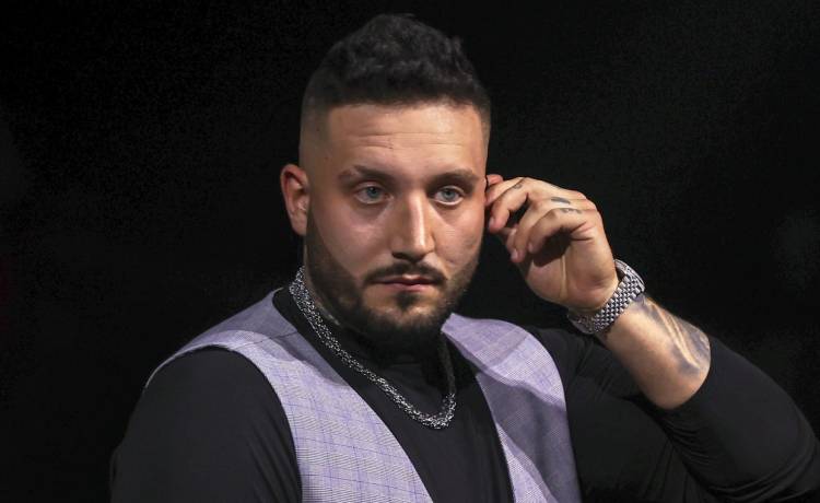 Mleko się rozlało. Boxdel został wykluczony z Fame MMA po filmie Wardęgi