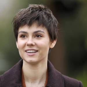 "Na dobre i na złe". Pola Gonciarz żegna się z serialem? Wiemy, co z Blanką!