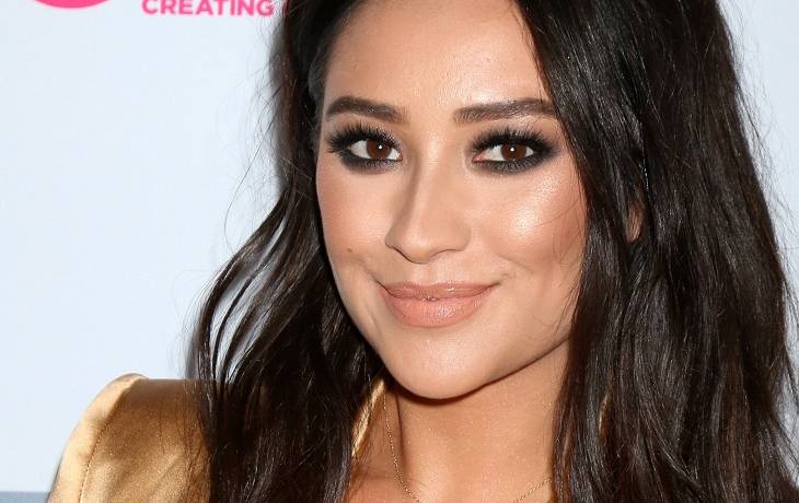 Shay Mitchell jest w ciąży! Kim jest ojciec dziecka? 