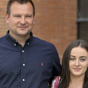 Anna Bardowska z „Rolnik szuka żony” pokazała zdjęcie z dziećmi. „Syn wysoki jak tata”