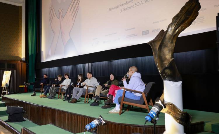 Orły 2026, fot. Akpa/Gałązka