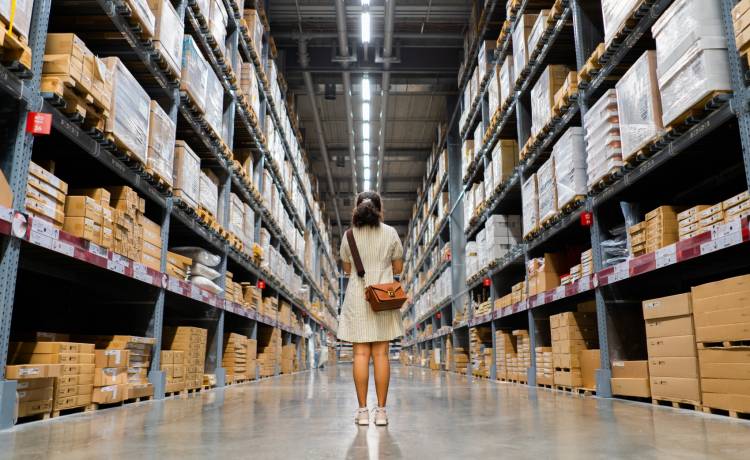 Co z zakupami w Ikei? Sklep ograniczył sprzedaż tylko do zakupów online. Nowe rozporządzenie rządu