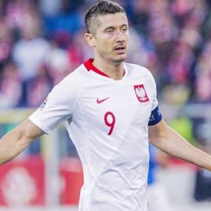 Eliminacje piłkarskich mistrzostw Europy. Remis Polski z Austrią                                                      