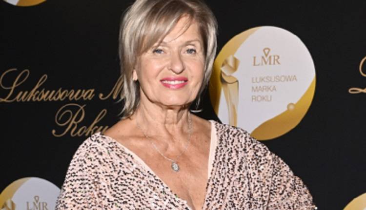 Ewa Kasprzyk wykonała ludową przyśpiewkę. Fani oniemieli [WIDEO]