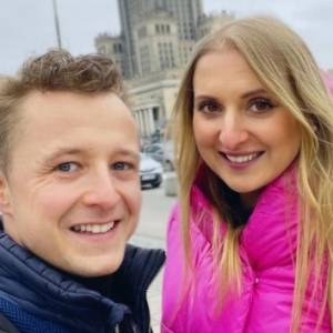 "Rolnik szuka żony". Roksana z synkiem na rękach. Uczestniczka show niedawno została mamą! [ZDJĘCIE]