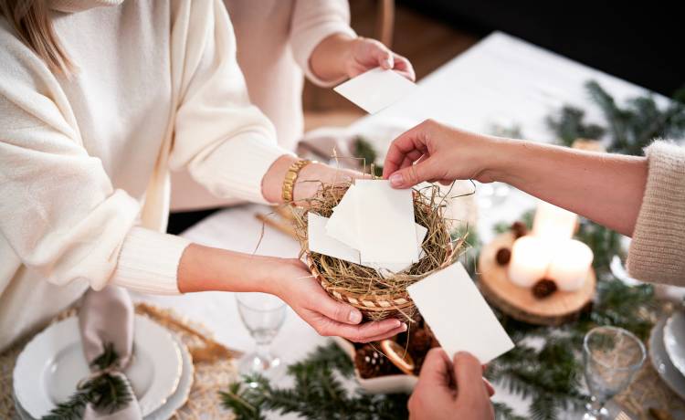 "Jaka Wigilia, taki cały rok". Poznaj zapomniane świąteczne przesądy!