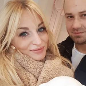 "Ślub od pierwszego wejrzenia". Anita i Adrian pokazali synka! Najnowsze zdjęcie rozczuliło internautów