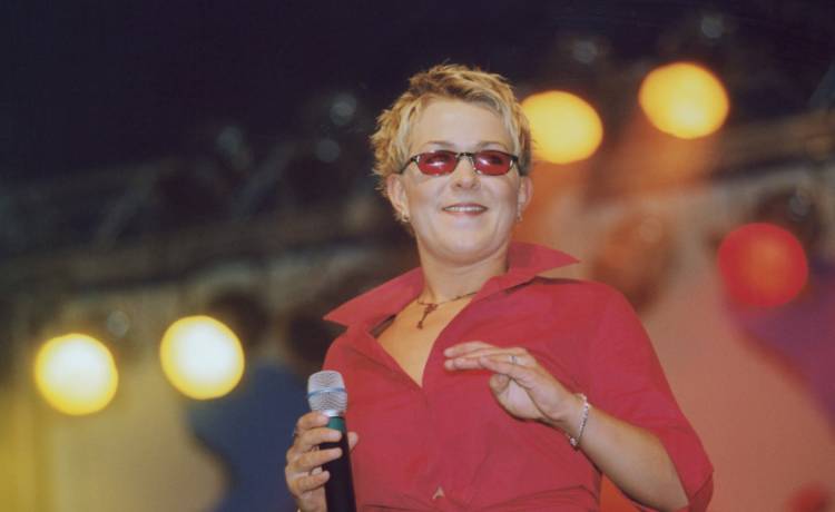 Tak wygląda dziś Justyna Majkowska z Ich Troje. Mocno się zmieniła [ZDJĘCIA]