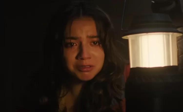 "The Last of Us 2", fot. Youtube