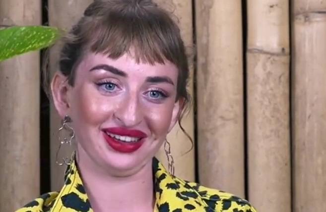 Hania z "Hotelu Paradise" odsłania nos po "operacji". "Mam nadzieję, że mi wybaczycie"                                         