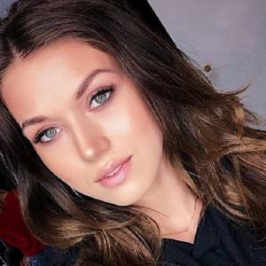  Klaudia Antos podbija taneczny świat!                                                 