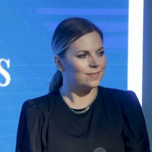 Kwaśniewska zamieściła film ze swoimi psami. Internauci krytykują