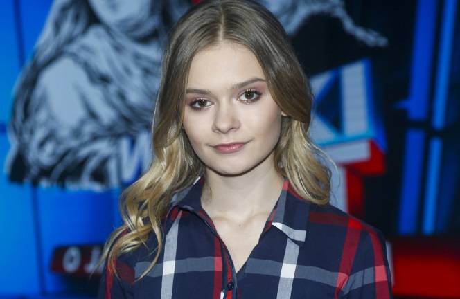 Julia Wróblewska szczerze o swojej chorobie. Wyjawiła, że udaje się na leczenie do ośrodka terapeutycznego