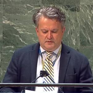 Opublikowano SMS-y rosyjskiego wojskowego. "Mamo, jestem w Ukrainie. Tu jest prawdziwa wojna" [WIDEO]