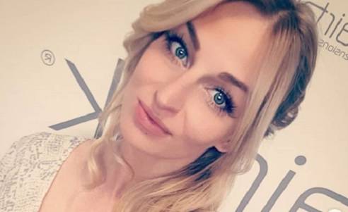 "Ślub od pierwszego wejrzenia". Anita zdradziła kulisy wyboru imienia dla córki. Miała nazwać się zupełnie inaczej! 