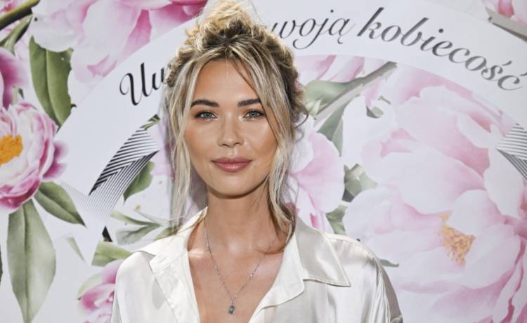 Sandra Kubicka o braku energii i samopoczuciu w ciąży. "Masakra"