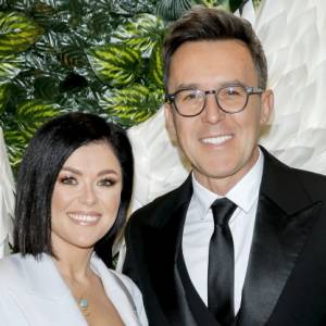 Kasia Cichopek i Maciej Kurzajewski podzielili się romantycznym ujęciem. "Piękni!" [FOTO]